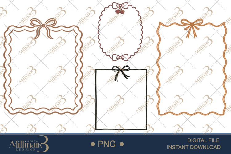 Frame Png Image 6