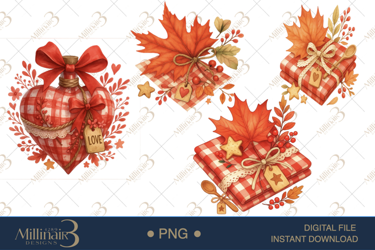 Fall Png Image 7