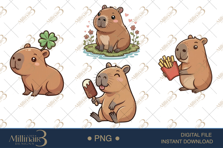 Animals Png Image 18