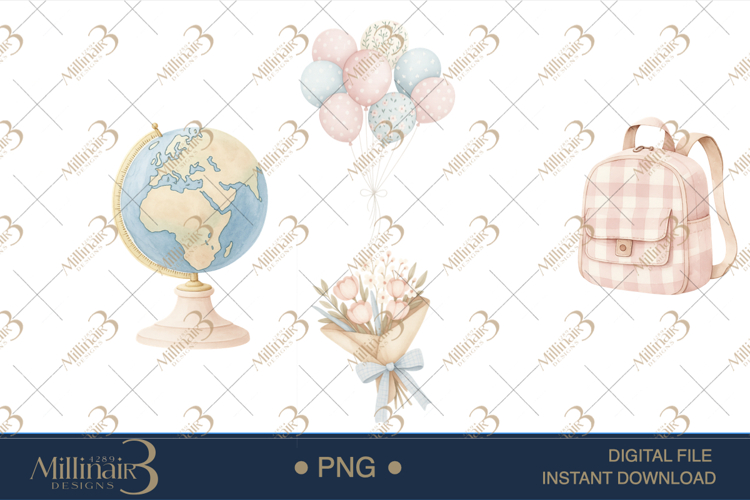 School Clipart Image 14