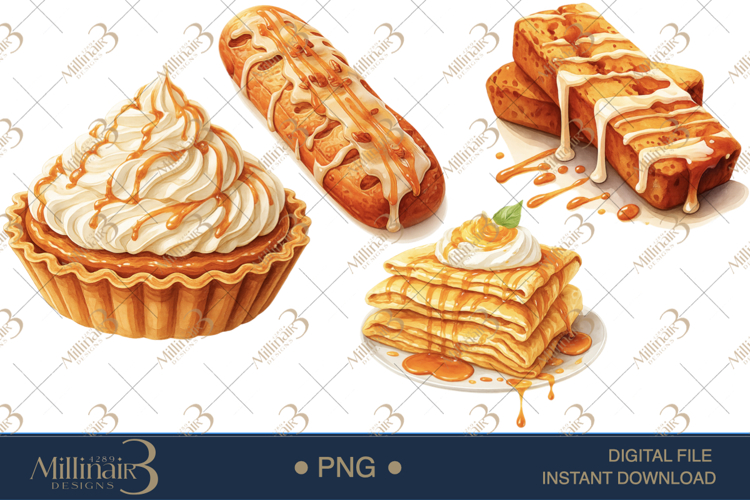 Cupcakes Png Image 4