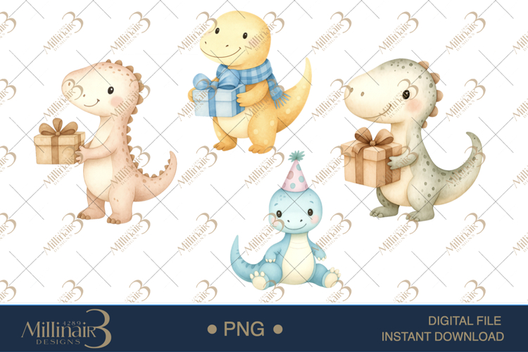 Dinosaur Png Image 10