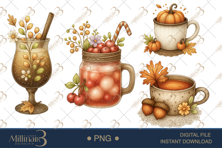 Drink Png Image 4