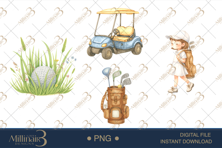 Sports Clipart Image 21