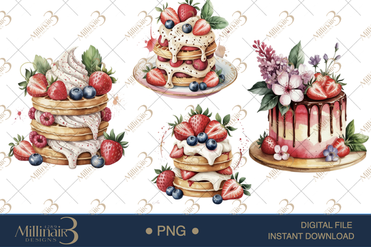 Strawberry Png Image 5
