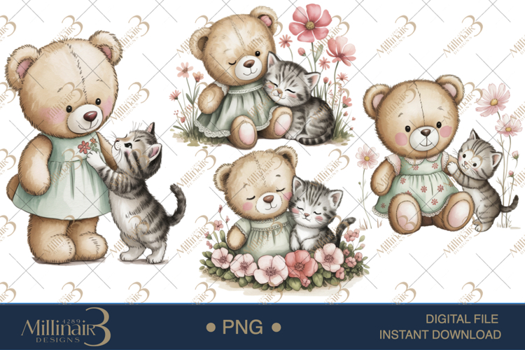 Kitten Png Image 10