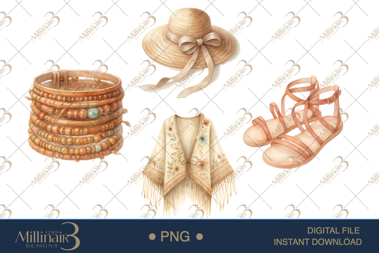 Beach PNG Image 3
