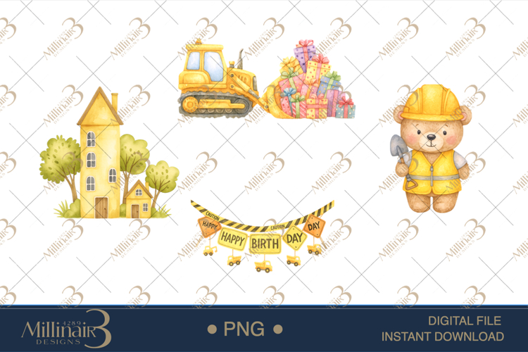 Construction PNGs Image 9