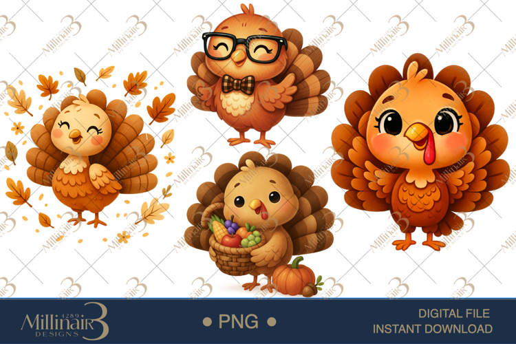 Thanksgiving Graphics Image 8