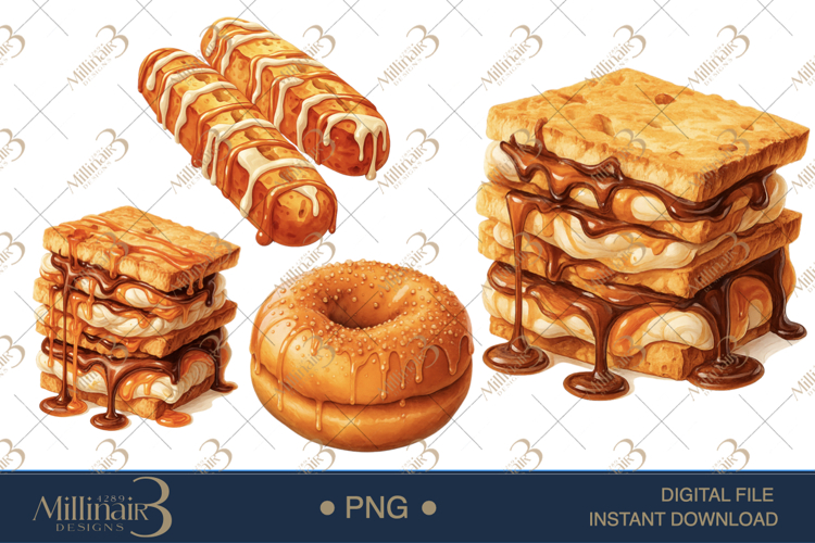 Cupcakes Png Image 3