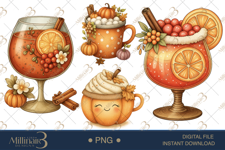 Drink Png Image 3