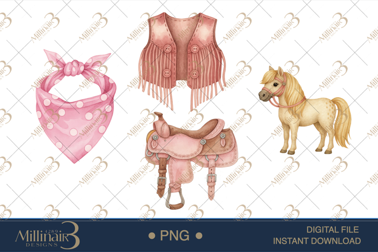 Cowgirl Png Image 8