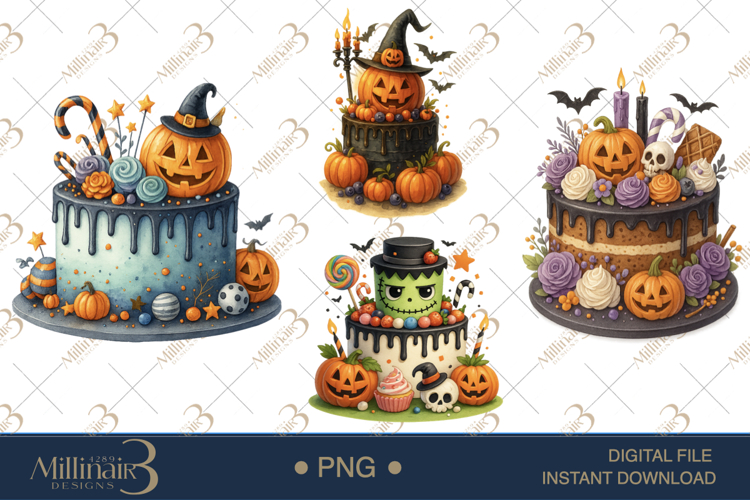 Cake Png Image 8