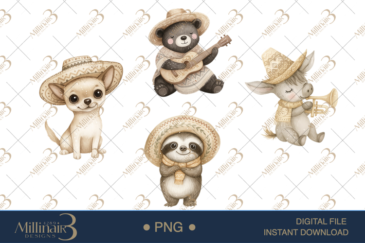 May Clipart Image 14