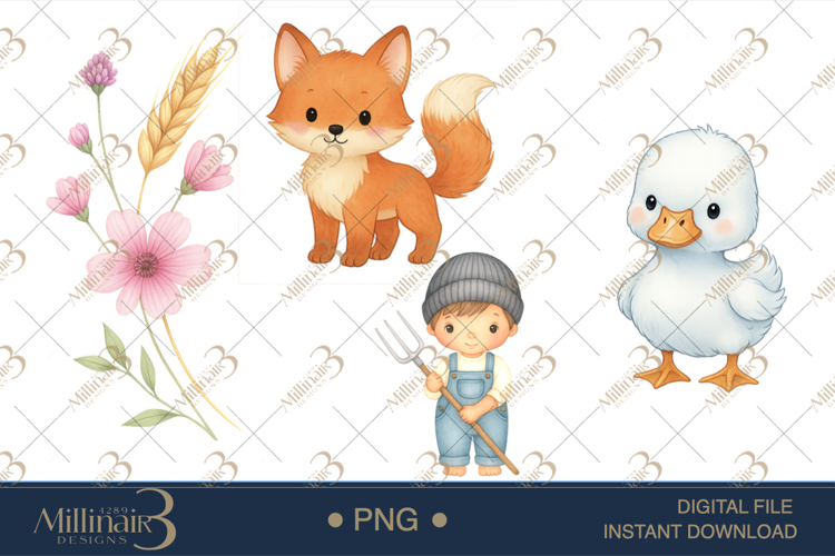 Chicken Clipart
