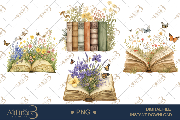 Wildflower Png Image 16