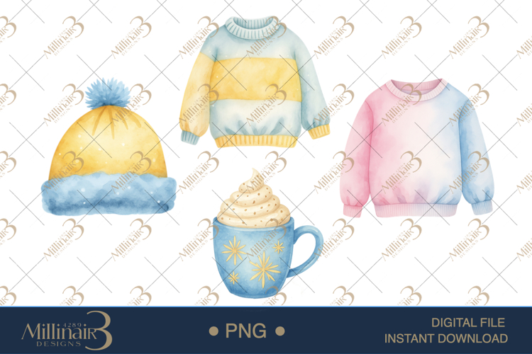 Winter Png Image 11