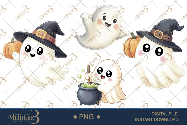 Halloween Png Image 16