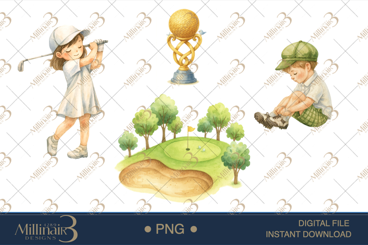 Sports Clipart Image 20