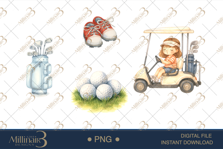 Sports Clipart Image 19
