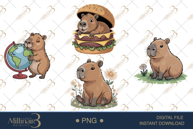Animals Png Image 15