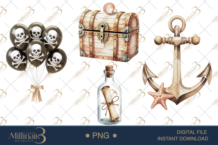 Pirate ship png Image 7