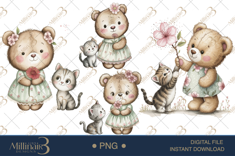 Kitten Png Image 8