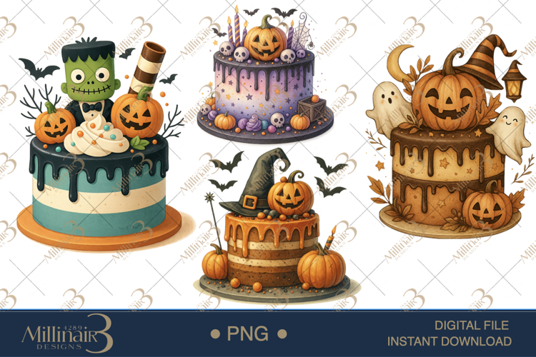 Cake Png Image 7