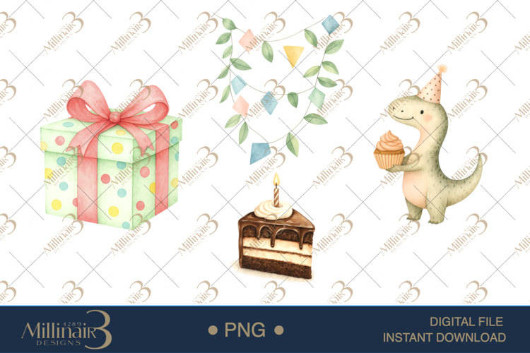 Dinosaur Png Image 8