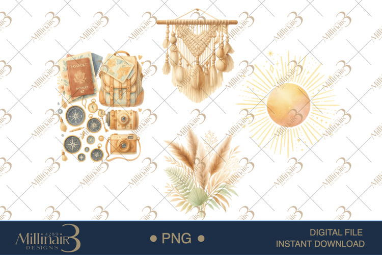 Beach PNG