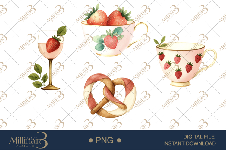 Sweet Clipart Image 5