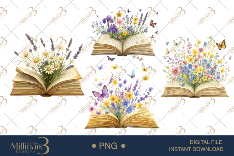 Wildflower Png Image 15