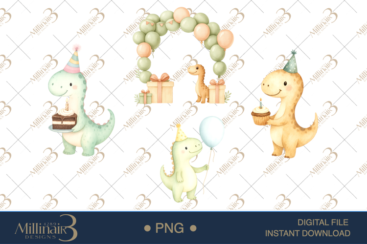 Dinosaur Png Image 7