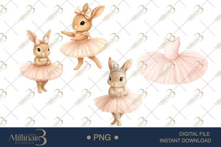 Ballerina Clipart Image 21
