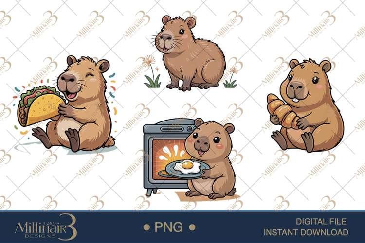 Animals Png Image 16