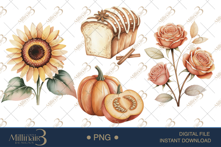 Pumpkin PNG Image 8