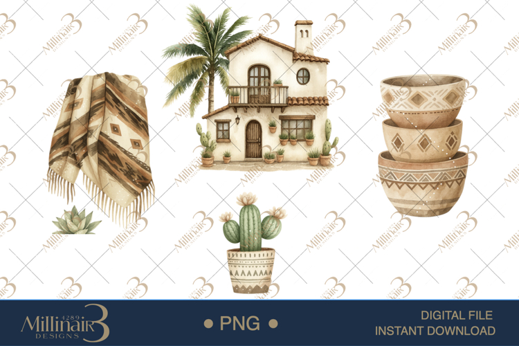 May Clipart Image 12