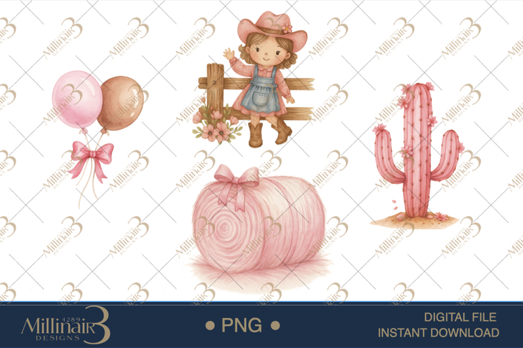 Cowgirl Png Image 6