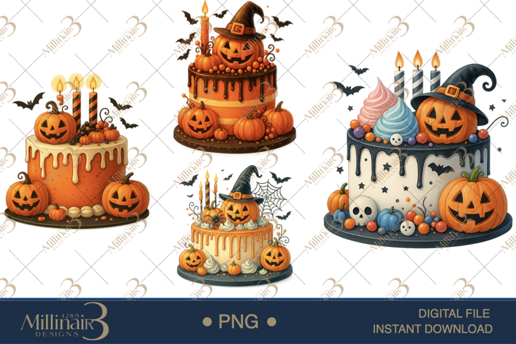 Cake Png Image 6
