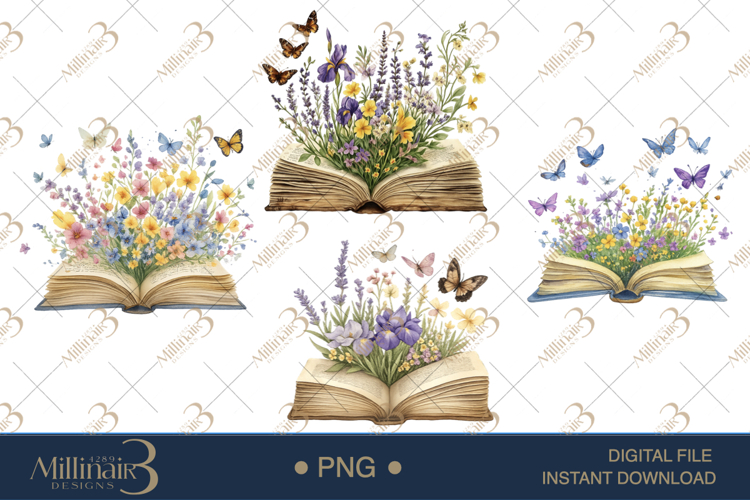 Wildflower Png Image 14