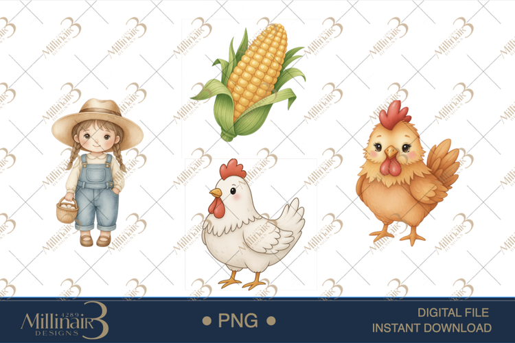 Pig Png Image 14