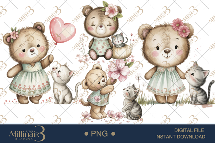 Kitten Png Image 24