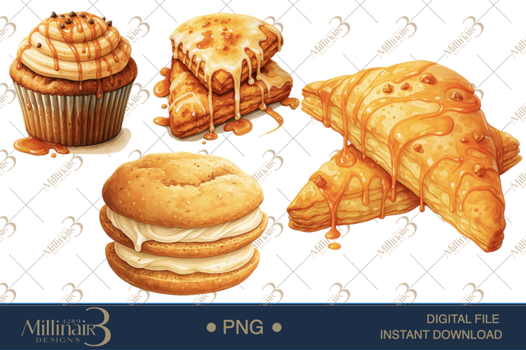 Cupcakes Png