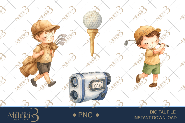 Sports Clipart Image 18