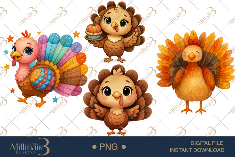 Thanksgiving Graphics Image 6