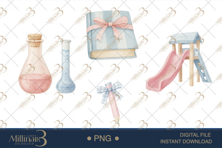 School Clipart Image 11