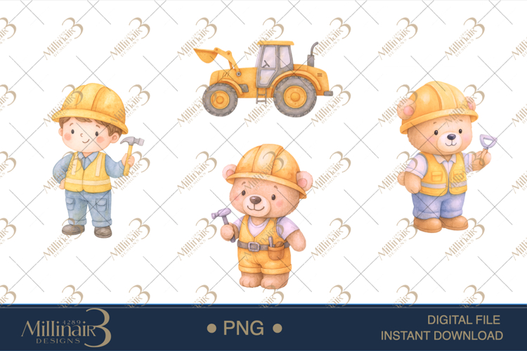 Construction PNGs Image 6
