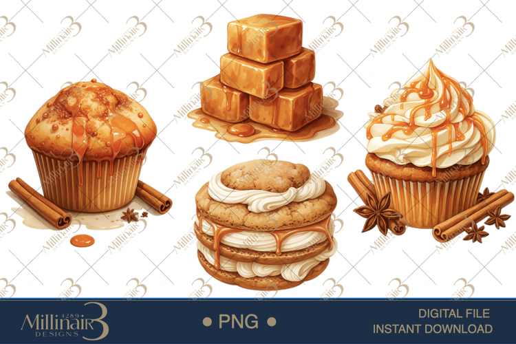 Cupcakes Png Image 24