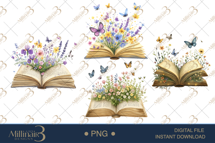 Wildflower Png Image 13
