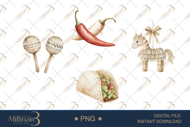 May Clipart Image 11